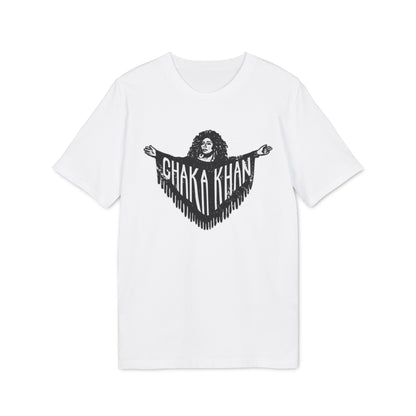 Chaka Khan Camiseta (Algodón Orgánico)