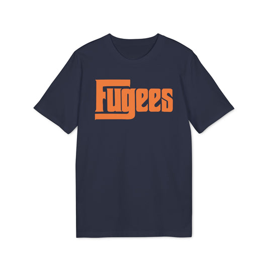 Fugees Camiseta (Algodón Orgánico)