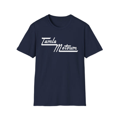 Tamla Motown Records Camiseta
