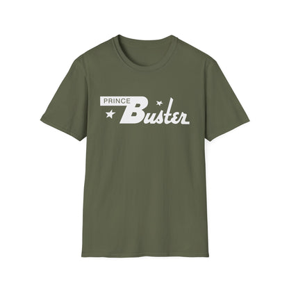 Prince Buster Camiseta