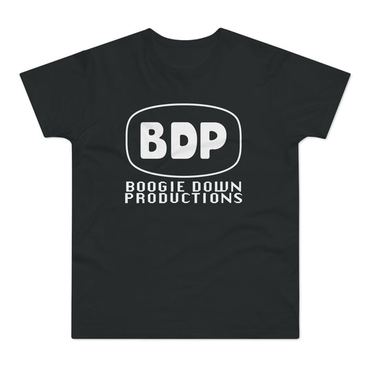 Boogie Down Productions Camiseta (Estándar)