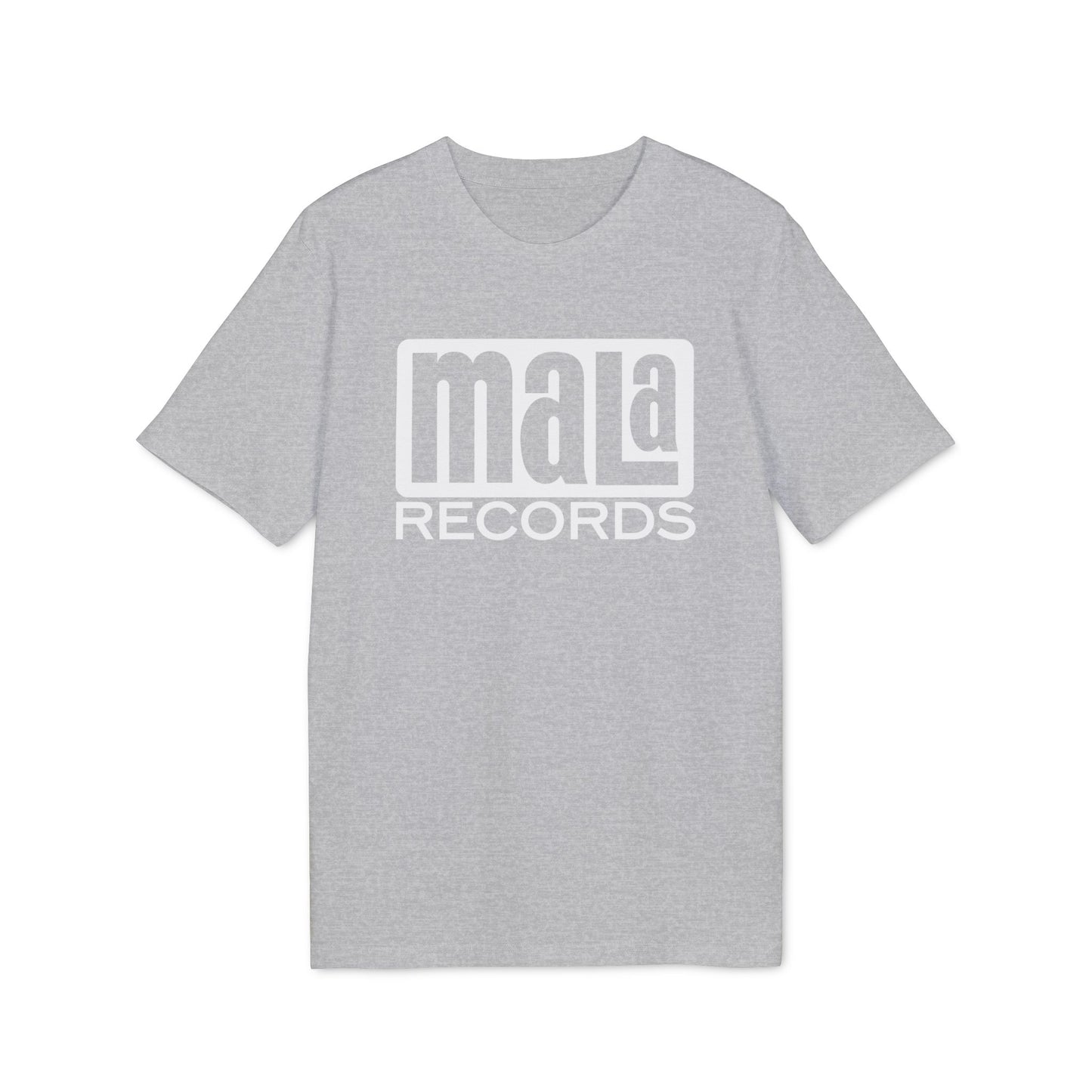 Mala Records Camiseta (Algodón Orgánico)