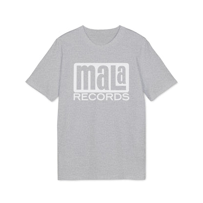 Mala Records Camiseta (Algodón Orgánico)