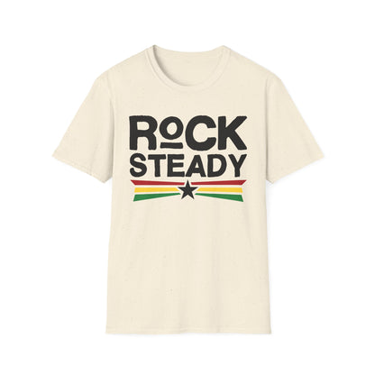 Rock Steady Camiseta (Ligera)