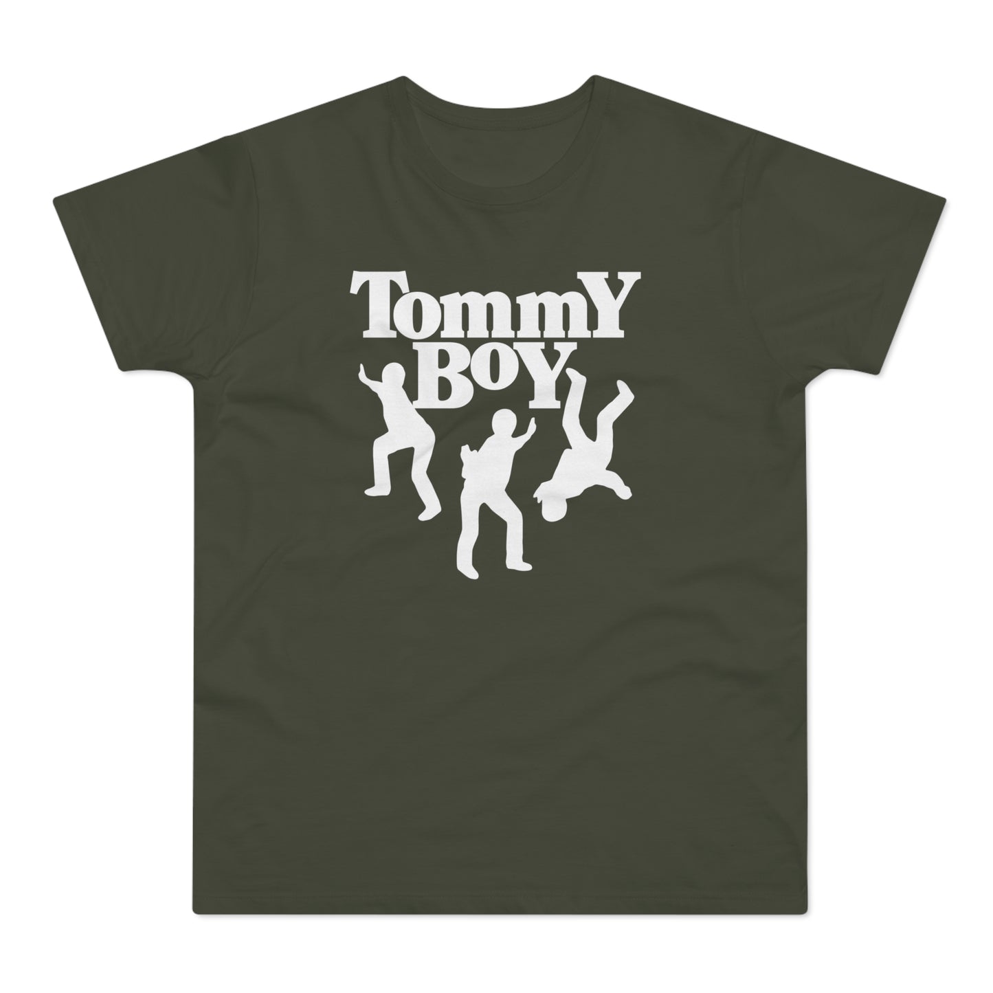 Tommy Boy Camiseta (Estándar)