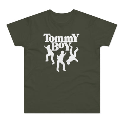 Tommy Boy Camiseta (Estándar)