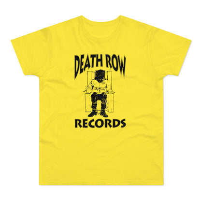 Death Row Records Camiseta (Estándar)