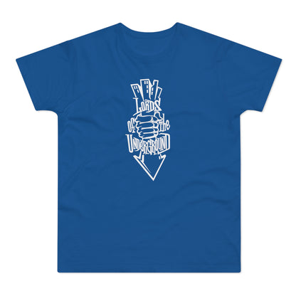 Lords Of The Underground Camiseta (Estándar)