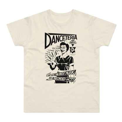 Danceteria NYC Camiseta (Estándar)
