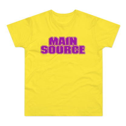 Main Source Camiseta (Estándar)