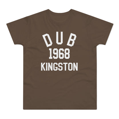 Dub Kingston 1968 Camiseta (Estándar)