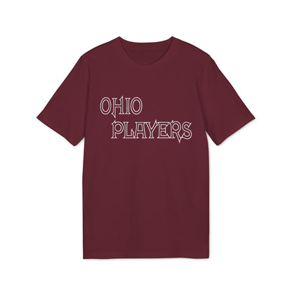 Ohio Players Camiseta (Algodón Orgánico)