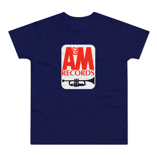 A&M Records Camiseta (Estándar)