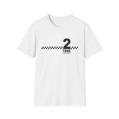 2 Tone Checks Camiseta (Ligera)