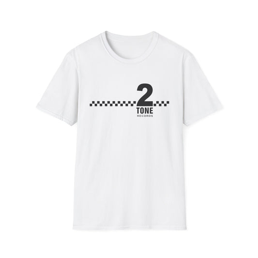 2 Tone Checks Camiseta