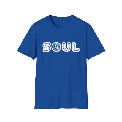 Soul 45 Camiseta