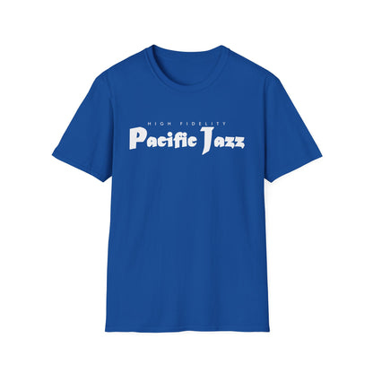 Pacific Jazz Records Camiseta (Ligera)