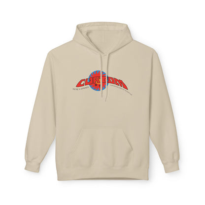 Curtom Records Sudadera Con Capucha