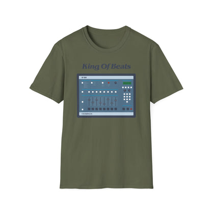 King Of Beats SP 1200 Camiseta