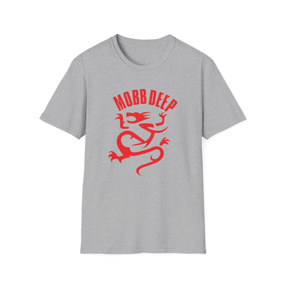 Mobb Deep Camiseta