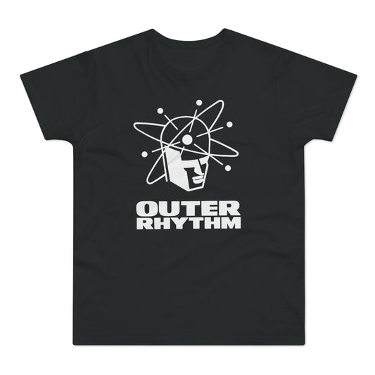 Outer Rhythm Records Camiseta (Estándar)