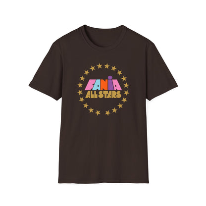 Fania Allstars Camiseta (Ligera)
