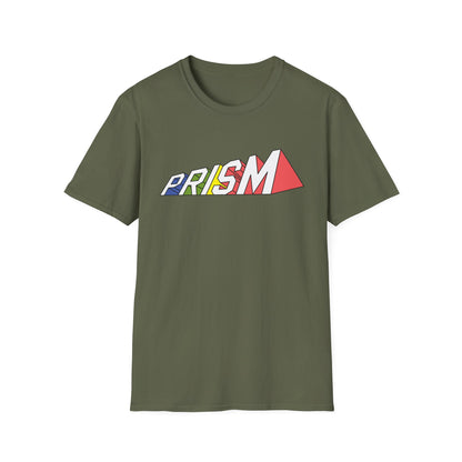 Prism Records Camiseta