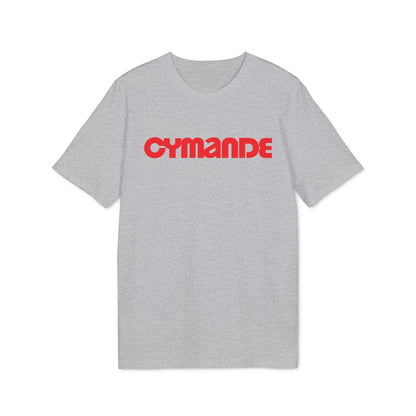 Cymande Camiseta (Algodón Orgánico)