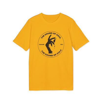 Sound Of Soul Camiseta (Algodón Orgánico)