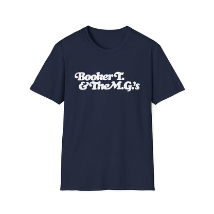 Booker T Camiseta