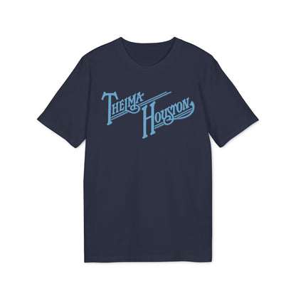 Thelma Houston Camiseta (Algodón Orgánico)