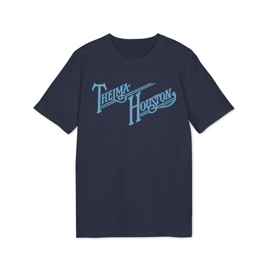 Thelma Houston Camiseta (Algodón Orgánico)