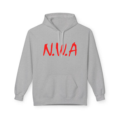 NWA Sudadera Con Capucha
