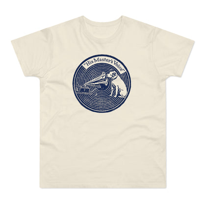 His Masters Voice Camiseta (Estándar)