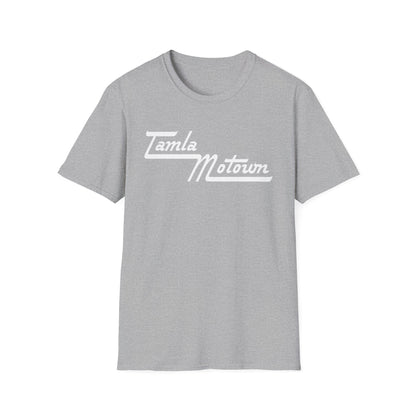 Tamla Motown Records Camiseta