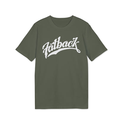 Fatback Band Camiseta (Algodón Orgánico)