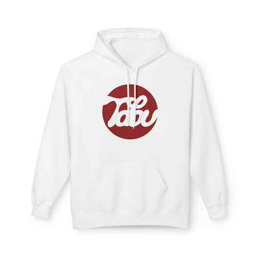 Tabu Records Sudadera Con Capucha