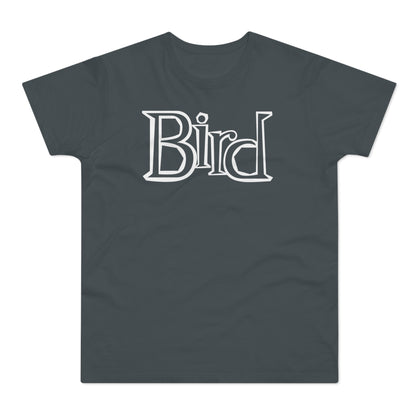 Bird Charlie Parker Camiseta (Estándar)