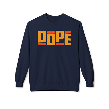 Dope EPMD Sudadera