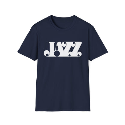 Jazz Camiseta  Design 3