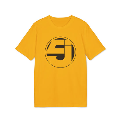 Jurassic 5 Camiseta (Algodón Orgánico)