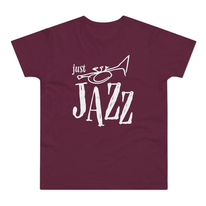 Just Jazz Camiseta (Estándar)