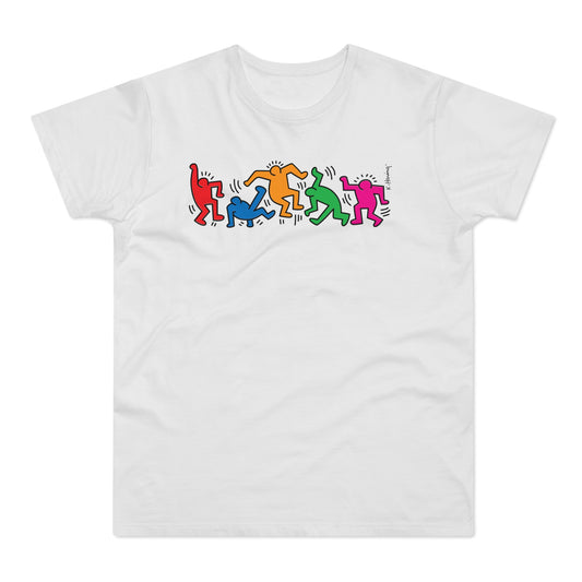 Breakdancers Camiseta (Estándar)