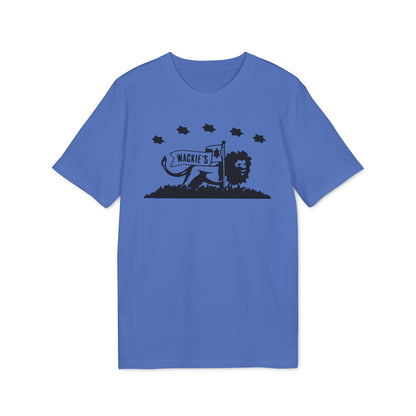 Wackie's Records Camiseta (Algodón Orgánico)