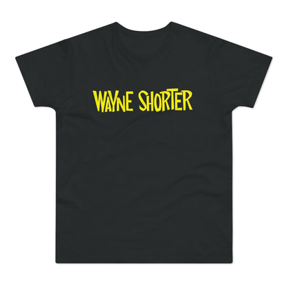 Wayne Shorter Camiseta (Estándar)