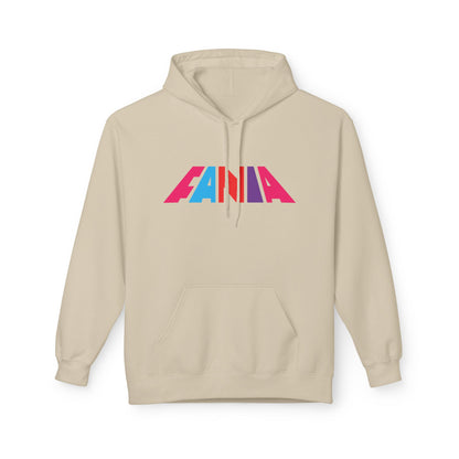 Fania Records Sudadera Con Capucha