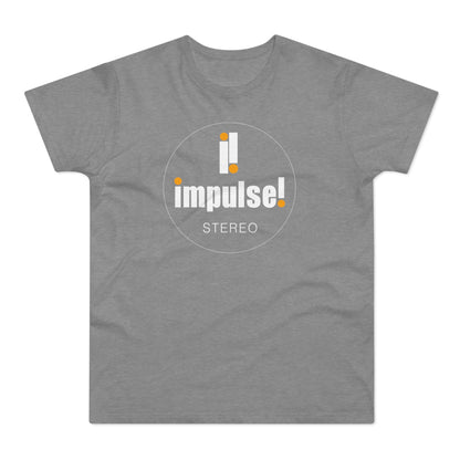 Impulse Records Stereo Camiseta (Estándar)