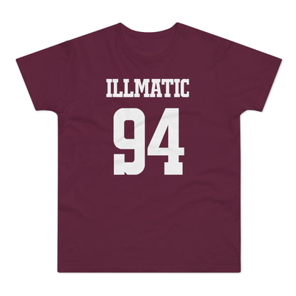 Illmatic Camiseta (Estándar)