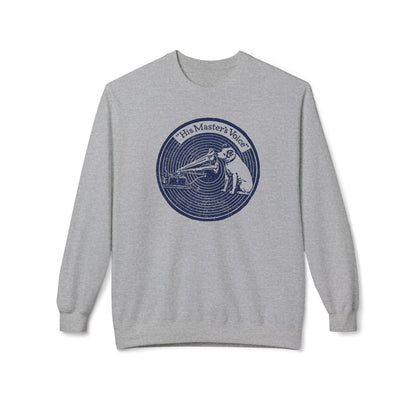 His Masters Voice Sudadera