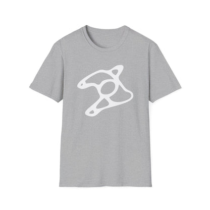 Mute Records Camiseta